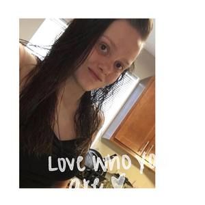 Meet your Posher, Tiffany